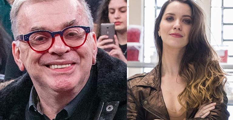 ‘A Dona do Pedaço’: Walcyr Carrasco desmente destino cruel de personagem e alerta: ”Cuidado com as fake news”