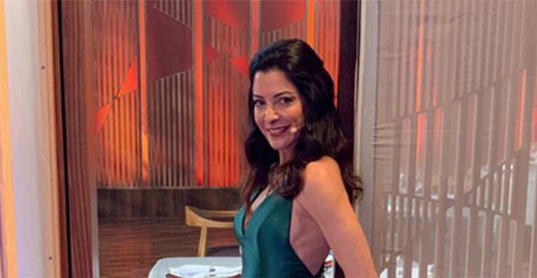 Ana Paula Padrão anuncia mudança no Masterchef e revolta os fãs: ‘Não pode’
