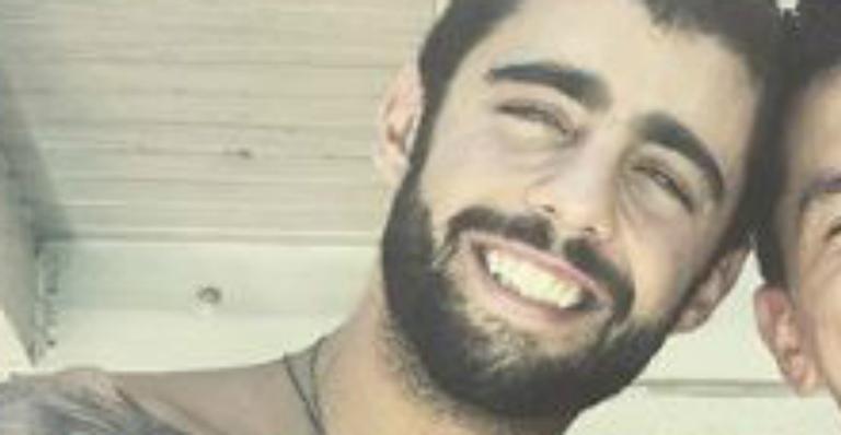 Mesmo após término, Pedro Scooby posta foto com irmão de Anitta e deixa comentário