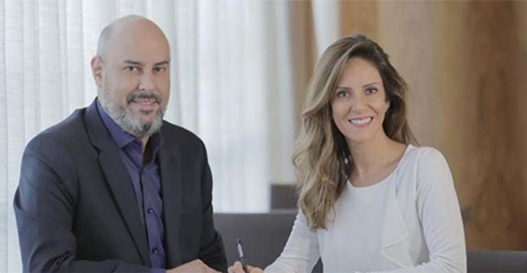 Após pedir demissão da Globo, Monalisa Perrone assina com a CNN Brasil