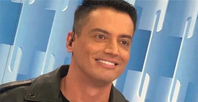 Leo Dias abre o jogo sobre convite para A Fazenda, da Record