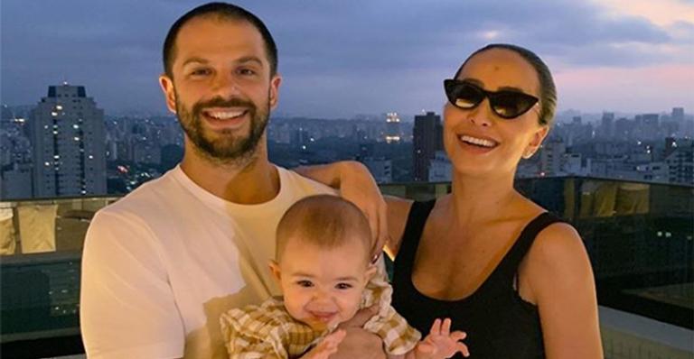 Sabrina Sato faz festinha nada básica para celebrar 11 meses de Zoe