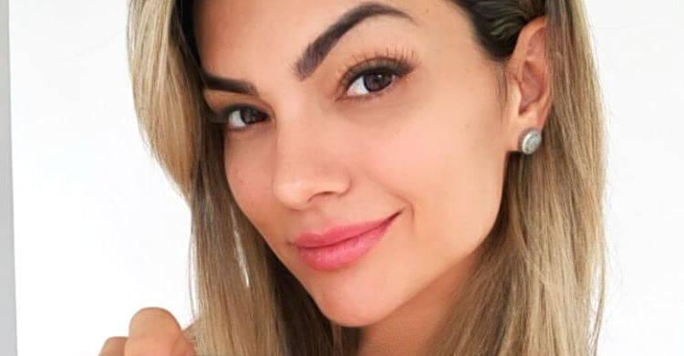 Kelly Key encanta seguidores ao clicar a fofura do filho mais novo