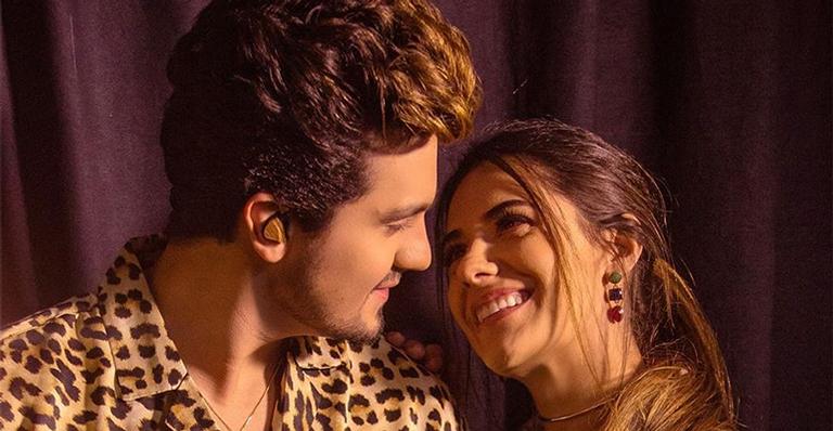 Luan Santana pega fãs de surpresa e anuncia casamento: ”Chegou a hora”