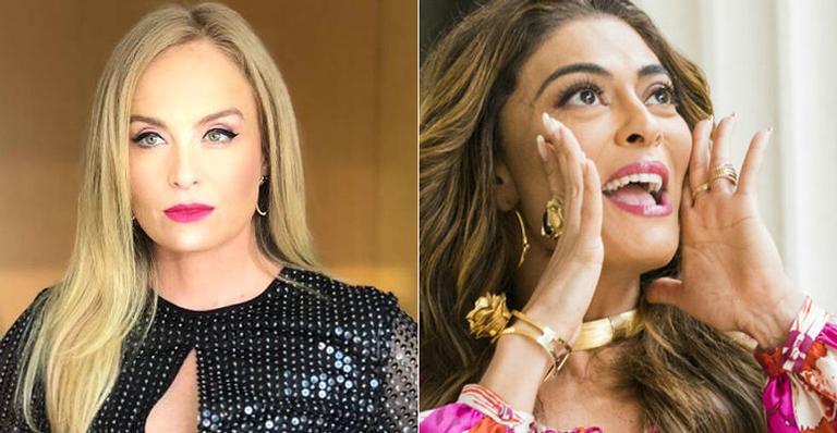 A Dona do Pedaço: Angélica vai ajudar Maria da Paz a ficar rica de novo