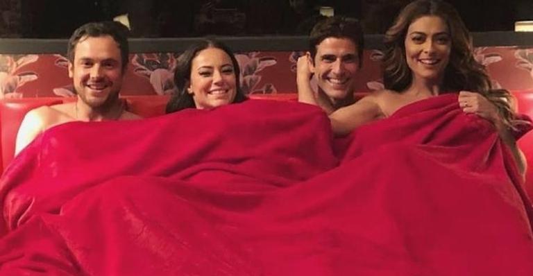 A Dona do Pedaço: Jornal entrega como são os bastidores e revela problema entre atores