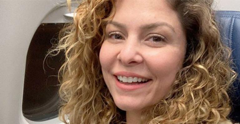 Bárbara Borges revela luta contra vício em álcool: ‘Fechei a porta’