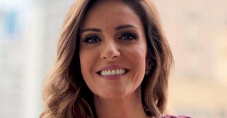 Após pedir demissão, Monalisa Perrone fala pela primeira vez sobre mudança de canal