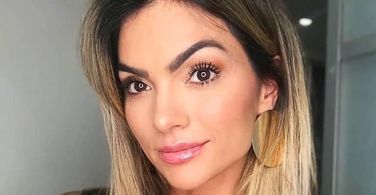 Kelly Key posta clique com o marido, Mico Freitas e declara todo o seu amor
