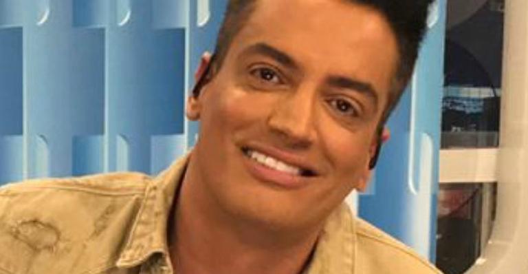 Leo Dias faz revelações sobre o motivo da briga com Lívia Andrade