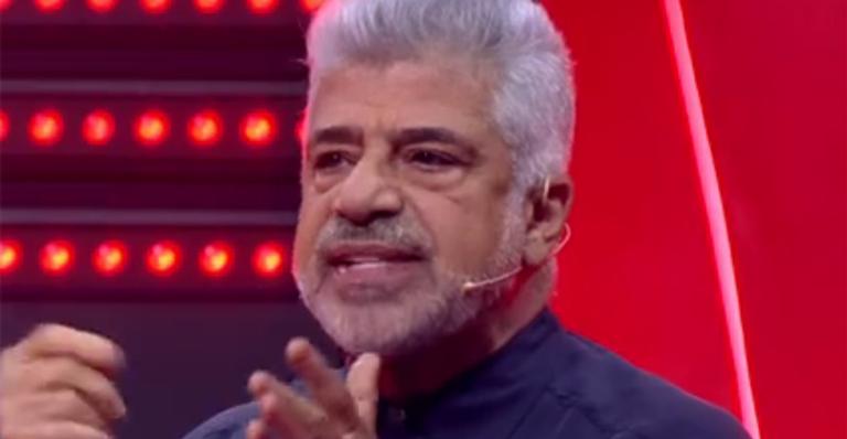 The Voice Brasil: Lulu Santos gera polêmica após recado sincero para a plateia