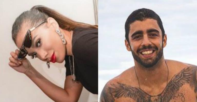 Após término e entrevistas sinceras, Pedro Scooby ganha apoio e elogios de internautas: ”Tem caráter”