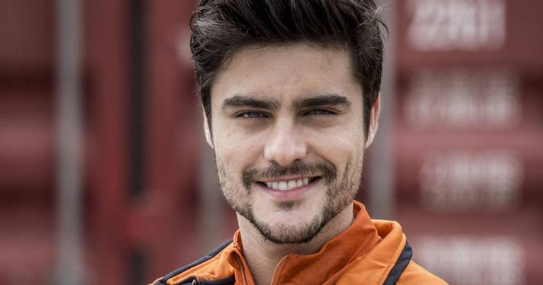 Guilherme Leicam se muda para mansão inacreditável em reduto bucólico no Rio
