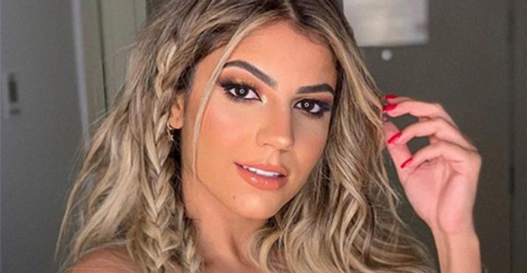 Ex-BBB Hariany Almeida entra em novo reality show, diz site