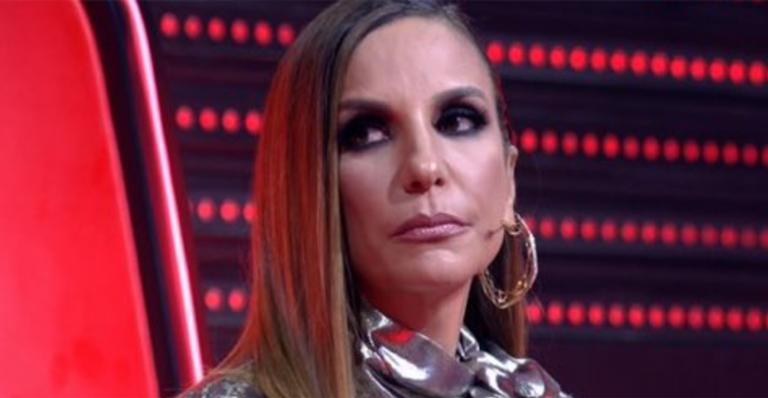 The Voice Brasil: Ivete Sangalo sofre críticas após decisão que pegou público de surpresa