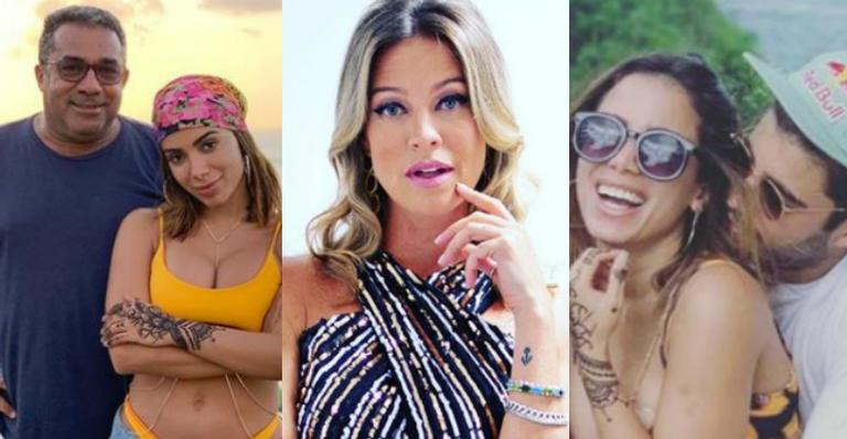 Painitto aponta interferência de Piovani como ‘crucial’ em fim de namoro entre Anitta e Scooby