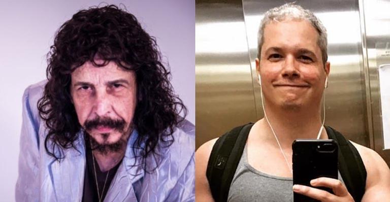 Filho do cantor Benito Di Paula morre aos 36 anos