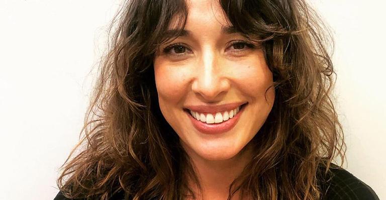 Grávida pela primeira vez, Giselle Itié faz desabafo sincero sobre expectativas em ser mãe de um menino