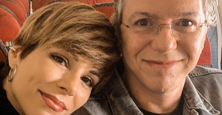 Ana Furtado revela que vai passar dois dias fazendo exames: ”Já prevejo os resultados”
