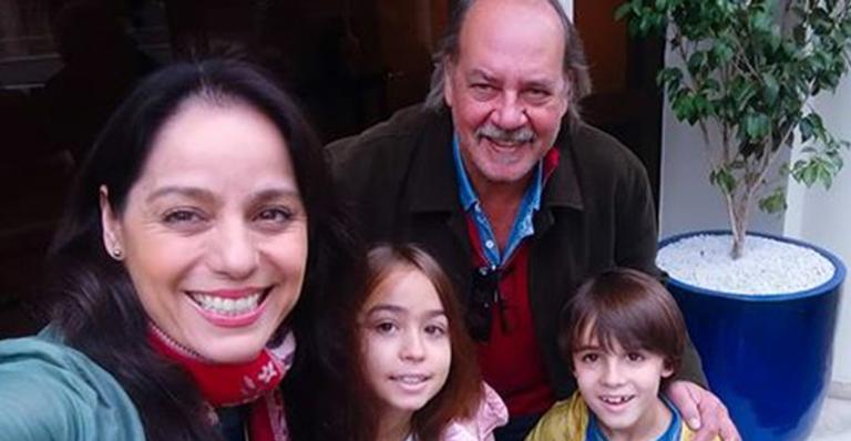 Claudia Mauro faz desabafo sincero após o fim do casamento de 25 anos com Paulo César Grande