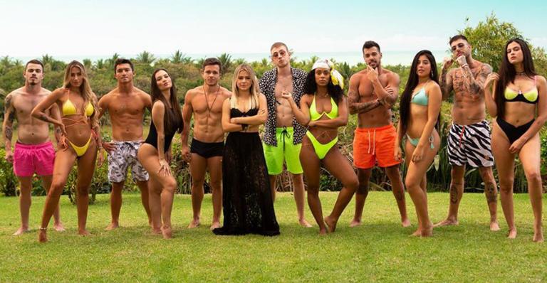 ‘De Férias com o Ex’ elimina participantes antes da estreia e motivo surpreende