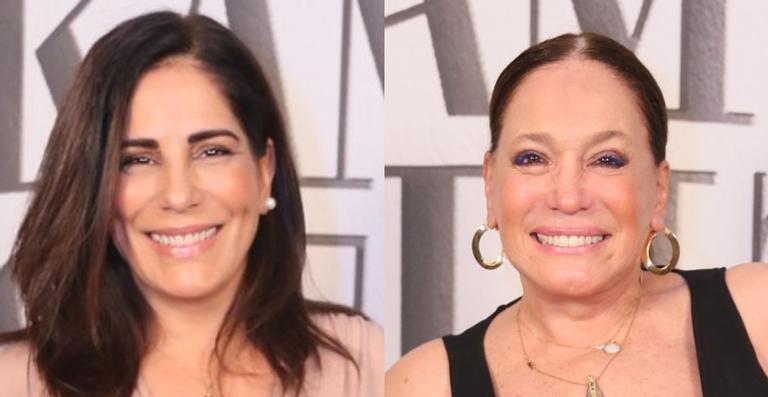 Estrelas se reúnem para lançar ‘Éramos Seis’, a nova novela da Globo