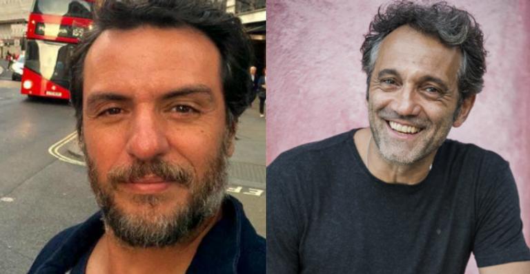 Três anos depois, Rodrigo Lombardi relembra morte trágica de Domingos Montagner e faz bela homenagem
