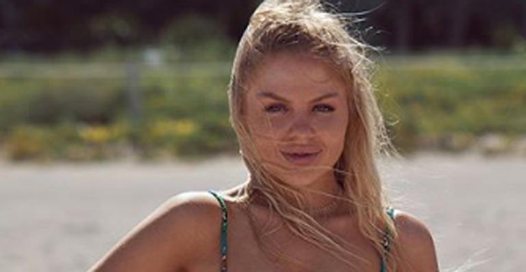 Luisa Sonza surge poderosa de biquíni e fãs dizem: ”Só queria este corpo”