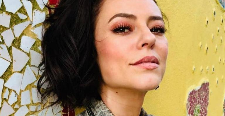 Paolla Oliveira faz exigência curiosa após críticas a Juliana Paes no Carnaval
