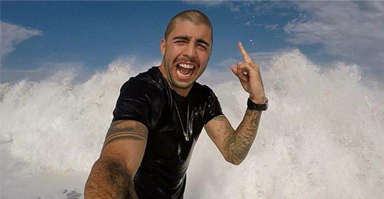 Pedro Scooby desmente Jojo Todynho após climão na balada: ‘Mentiroso eu não sou’