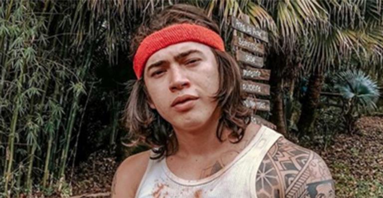 Whindersson Nunes faz show em Rio Branco e faz trocadilho: ”Rock In Rio Branco”