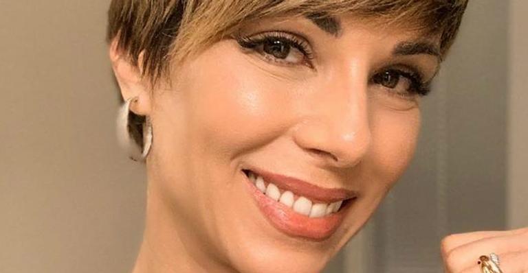 Ana Furtado revela nova vitória contra o câncer de mama: ”Conquista importante”
