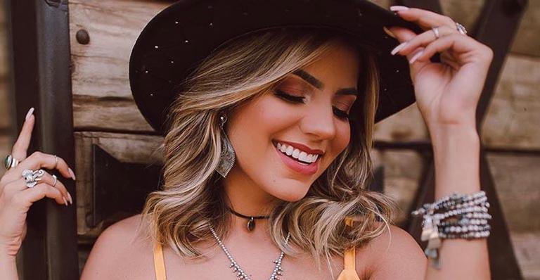 Hariany Almeida fala sobre ir para o segundo reality show em menos de um ano