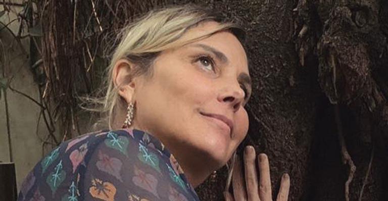 Heloisa Perissé festeja reta final no tratamento contra o câncer: ‘Vou pra final’
