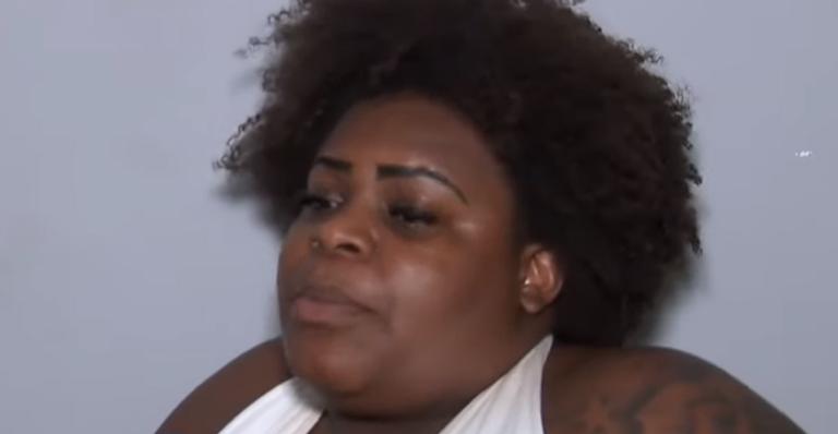 Jojo Todynho choca ao contar que médico lipou suas partes íntimas: ”Eu chorei”