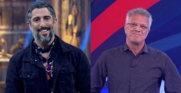 Apresentador é chamado de Pedro Bial em A Fazenda e dispara: ‘Vamos parar com isso’