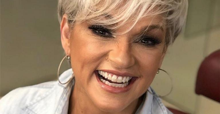 Andréa Nóbrega entrega fase ruim após separação: ‘Portas se fecharam’