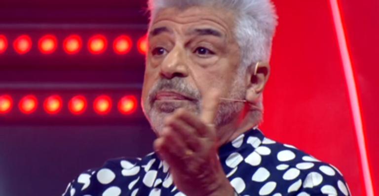 The Voice Brasil: Lulu Santos derrapa feio ao fazer ‘elogios’ para participante
