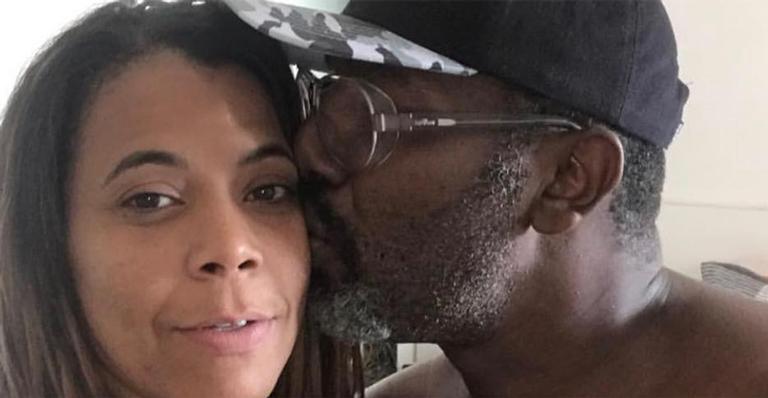 Viúva de Mr. Catra relata experiência sobrenatural um ano após a morte do marido