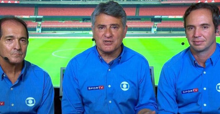 Impactada pelo VAR, Globo anuncia mudanças na transmissão do Campeonato Brasileiro
