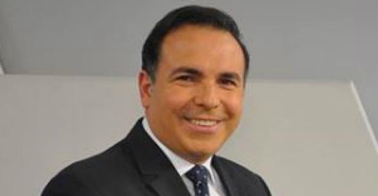 Reinaldo Gottino fala pela primeira vez sobre saída da Record e acerto com CNN Brasil