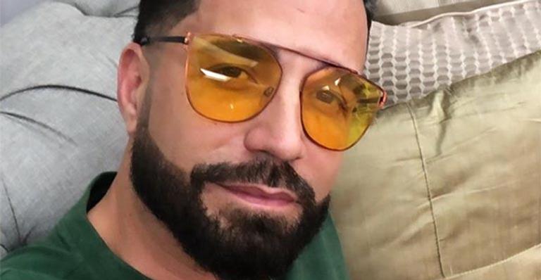 Décima filha de Latino fala sobre como conheceu o cantor: ‘Marcado em minha memória’