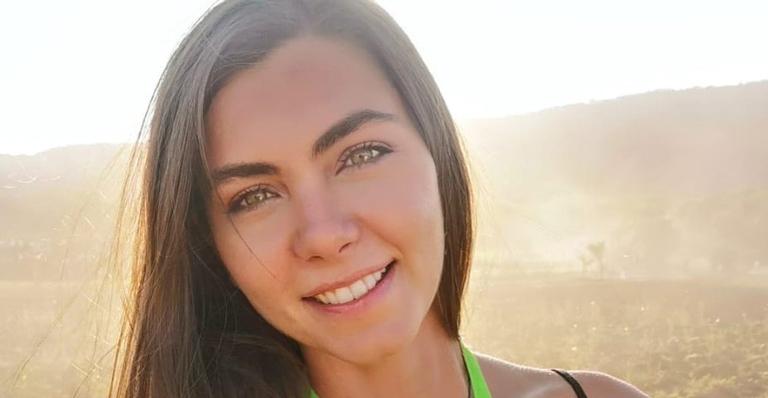 Filha gata de Datena termina o casamento um ano após subir ao altar: ”Segue o carinho”