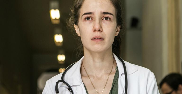Marjorie Estiano é indicada ao Emmy por ‘Sob Pressão’ e novelas da Globo são excluídas