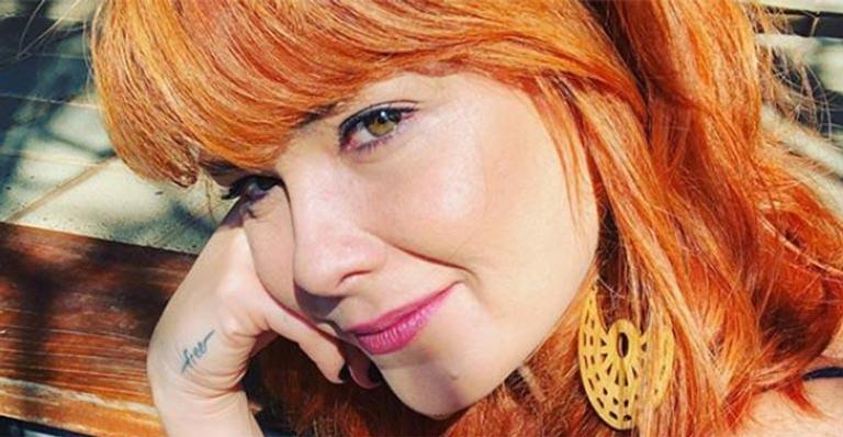 Samara Felippo surge com Ana Paula Arósio em foto rara na web