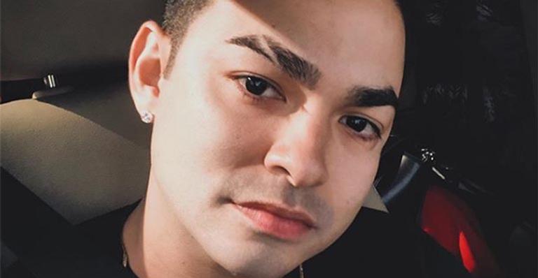 Yudi Tamashiro é assaltado em São Paulo e vai parar na delegacia