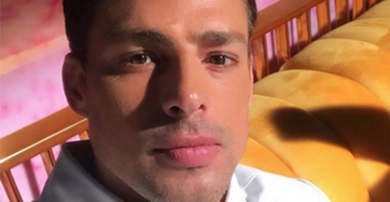 Cauã Reymond interpretará gêmeos em nova novela das 21h
