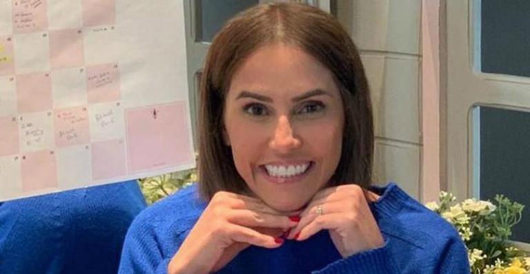 Deborah Secco surpreende seguidores e apresenta novo visual: ”Repaginada!”