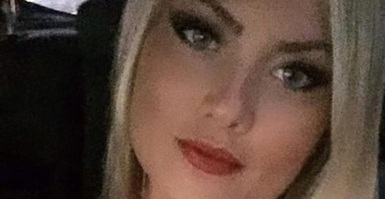 Ellen Rocche é vítima de golpe na internet e alerta fãs sobre perfil fake: ”Fiquei muito preocupada”