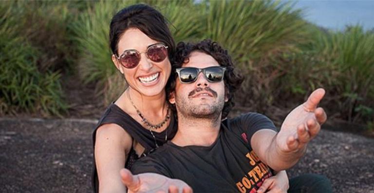 Guilherme Winter encanta ao falar da gravidez de Giselle Itié: ‘Abobalhado e babão’